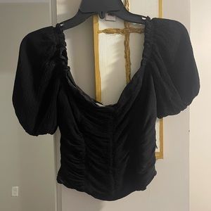 ASTR the Label Serafina top